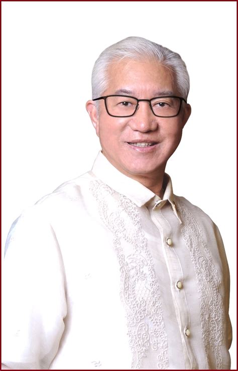 batangas governor hermilando mandanas